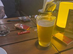 -The Happy Monk(前海壹方汇店)