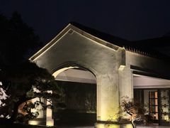 -杭州西子湖四季酒店·金沙厅