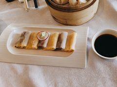 -海湾壹品·粤菜·早茶·烤鸭(拱北店)