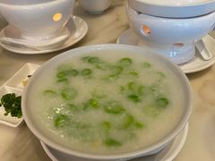 -顺德美的万豪酒店-万豪中餐厅