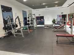 -奇迹健身(金牛凯德店)