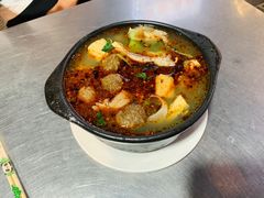 -清真·穆萨砂锅(大皮院店)