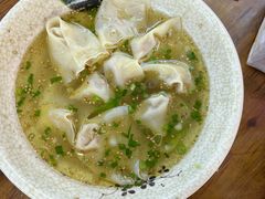-天全县三土司椒麻鸡餐厅