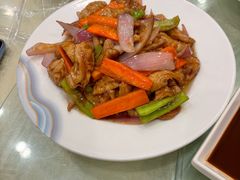 -李连贵熏肉大饼(兴工街店)