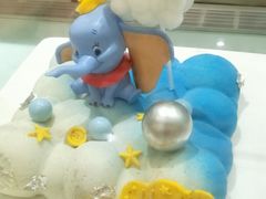 -西檬树SIMON·T轻奢蛋糕(大东方Max店)