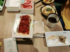 -野妹经典火锅(民治店)