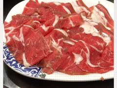 -福寿斋·老北京铜锅涮肉·烧烤(清岚店)