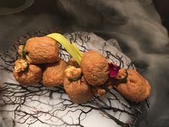 -玫瑰厅上海菜(兴国路店)