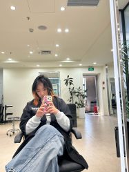 -WM Hair Salon
