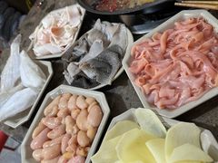 -化龙桥九宫格火锅(清水河店)