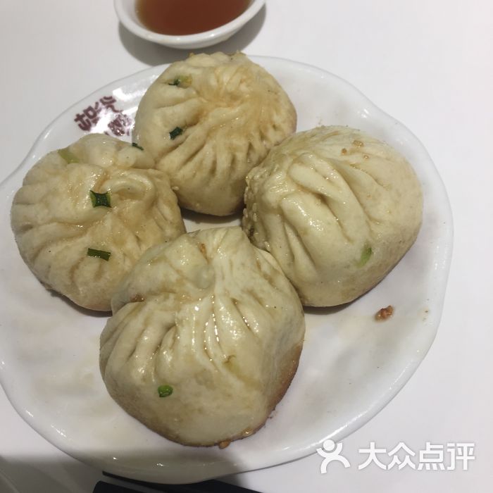 光明邨大酒家(淮海中路總店)的點評