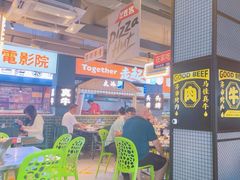 -齐市马佳地摊烤肉