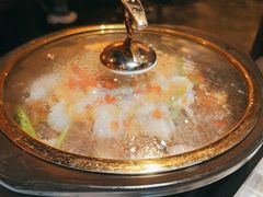 -绿茶餐厅(千岛湖银泰城店)