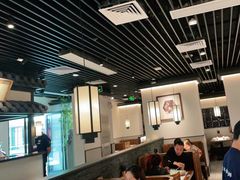 大堂-大榕树下顺德菜(融创茂店)
