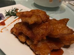 -小南洋海景餐厅(深圳湾店)