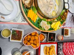 -椰小鸡·琼州糟粕醋(美兰缤纷城店)