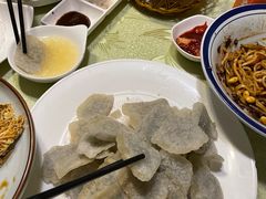 -京尊烤鸭店JINGZUN(春秀路店)