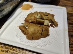 -一盏明灯全素斋(五爷庙店)