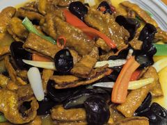 -伊帆食府·青海地方特色美食