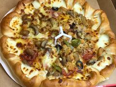 -必胜客(漕宝路店)