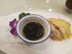 -梅龙镇酒家(南京西路总店)