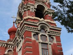 -圣·阿列克谢耶夫教堂