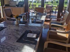 -宴悦海鲜餐厅·游水海鲜·牛排(亚龙湾瑞吉店)