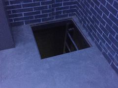 -明日世界密室轰趴·剧本桌游·箭馆团建(国贸店)