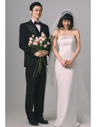 -全城热恋璀璨婚纱摄影(国贸总店)