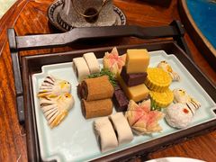 -四世同堂·京菜·烤鸭(双井店)