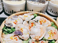 -宴小馆·小海鲜青岛菜(五四广场店)