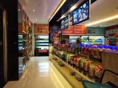 -欢乐迪派对潮K·KTV(华南城店)