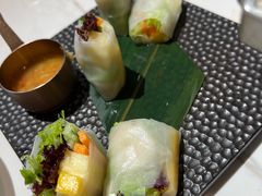 -MORNING  TAI莫柠泰·东南亚泰式餐厅(滨江公园店)