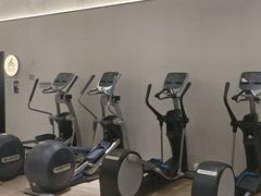 -FLARE STAR FITNESS(复地活力城店)