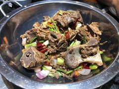 -昌盛德徐州老菜馆