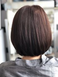 -GIRL STYLE 烫发·染发沙龙