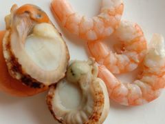 -港畔赶海蒸汽海鲜烧烤自助(仙螺岛店)