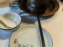 -老太原菜馆(中正天街店)