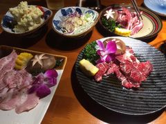 -不倒翁炭火烧肉(永安里店)