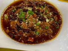 水煮肉-人民公社大食堂(台湖店)