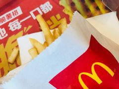 -麦当劳(天塔道店)