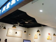 -真食净香居·内蒙烧麦(亚运村店)