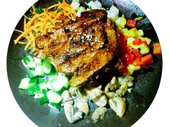 -新元素餐厅(瑞虹天地月亮湾店)