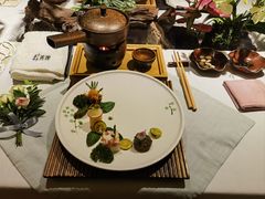 -叶叶菩提(太原别墅店)