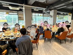 -鑫悦楼煎蟹·16年海鲜大排档