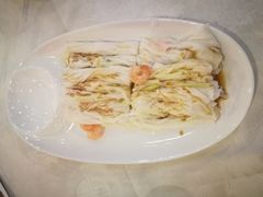 -强记鸡粥美食