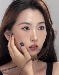 -韩美绣·骨相纹眉·洗眉美瞳线