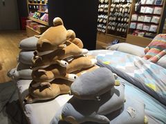 -九木杂物社(恒隆广场店)