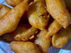 -海坛特色小吃·只做平潭特色菜(平潭店)