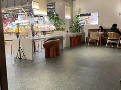 大堂-BE BRIGHT KITCHEN(正佳广场店)